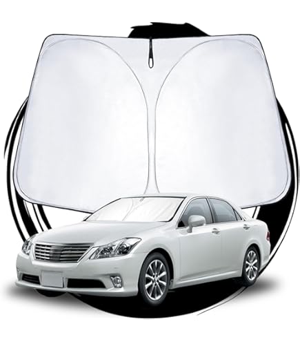 50カムリ　前後サンシェード Amazon | 【2024年最新】 車用 サンシェード に適用 トヨタ